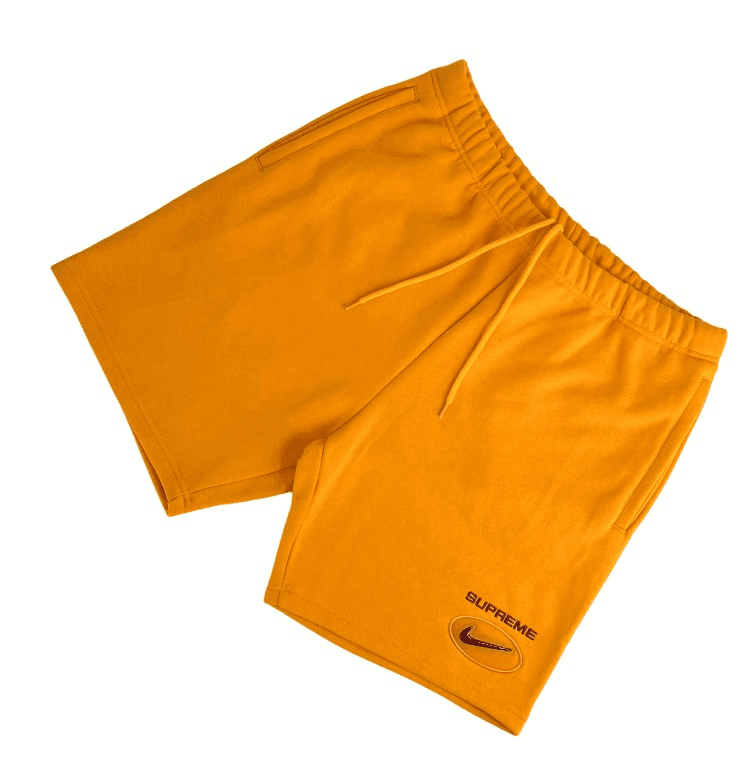 NIKE X SUPREME SHORTS