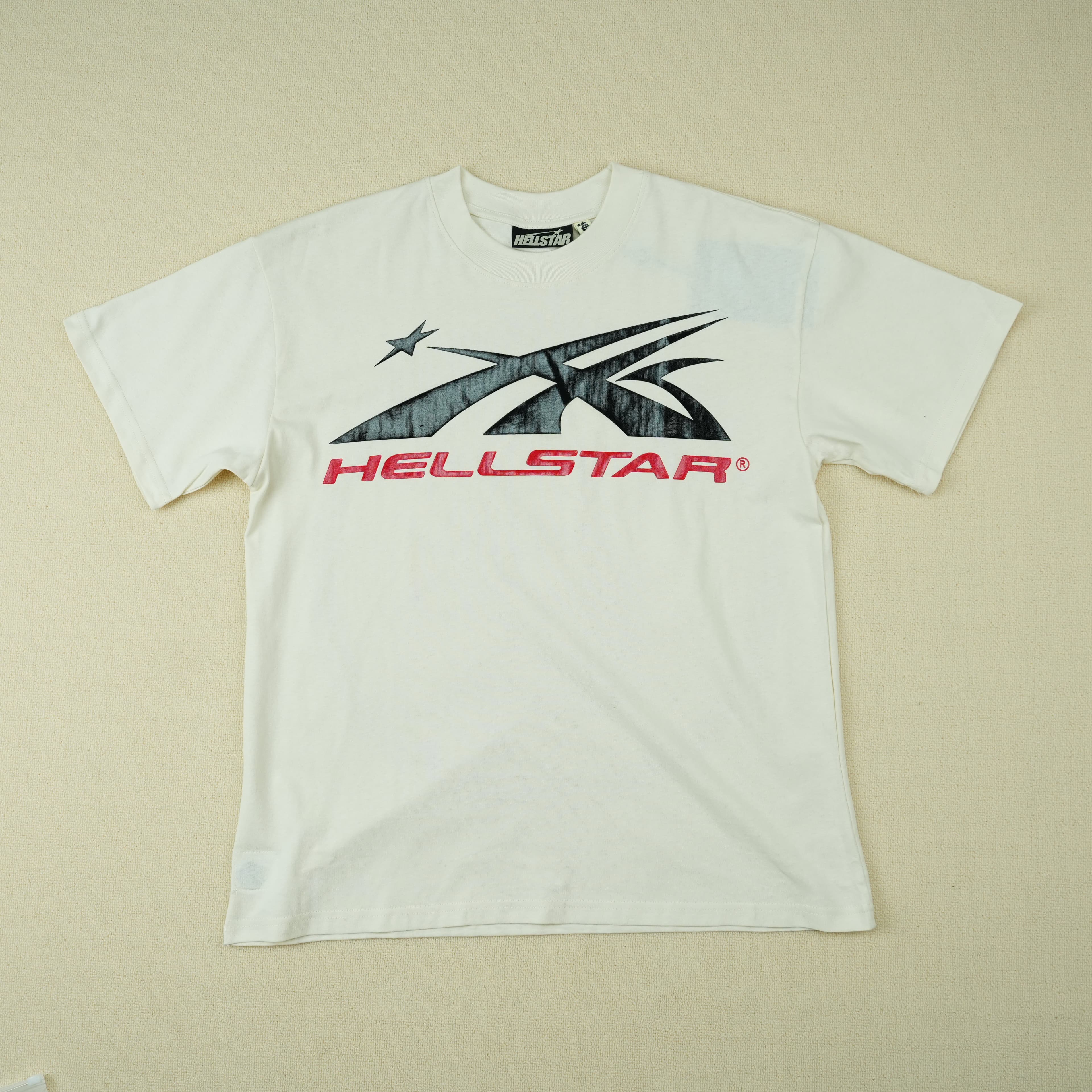 Hellstar Sport Logo Gel - JoyaGoo Spreadsheet