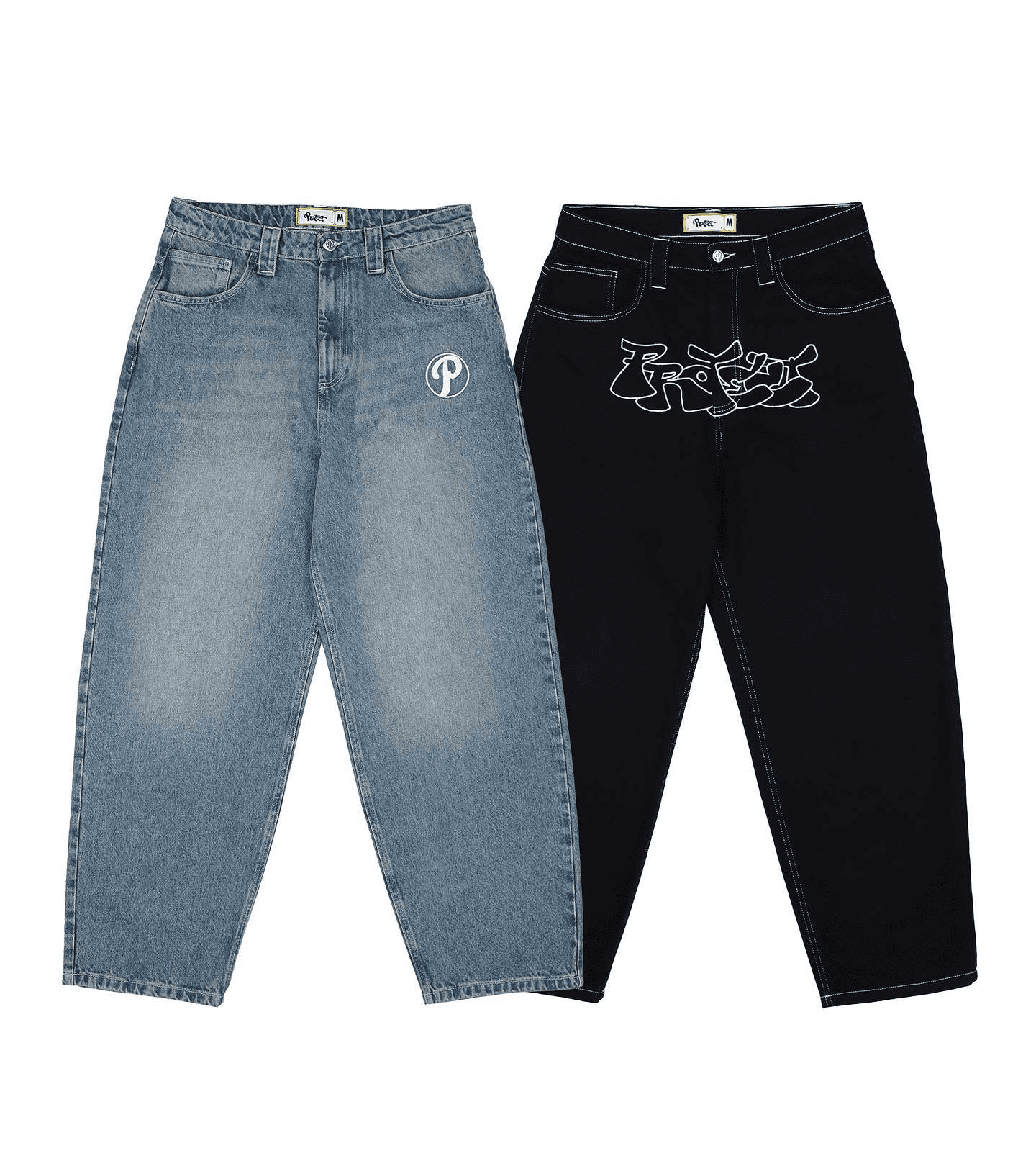Protect jeans