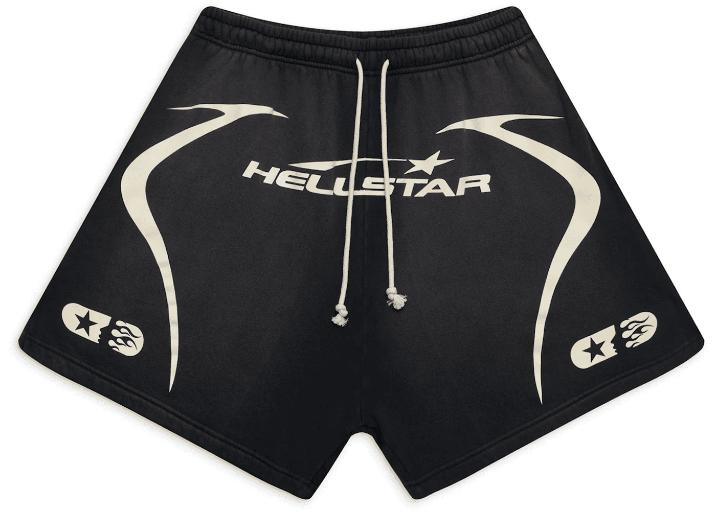 Hellstar Warm Up Shorts Black - JoyaGoo Spreadsheet