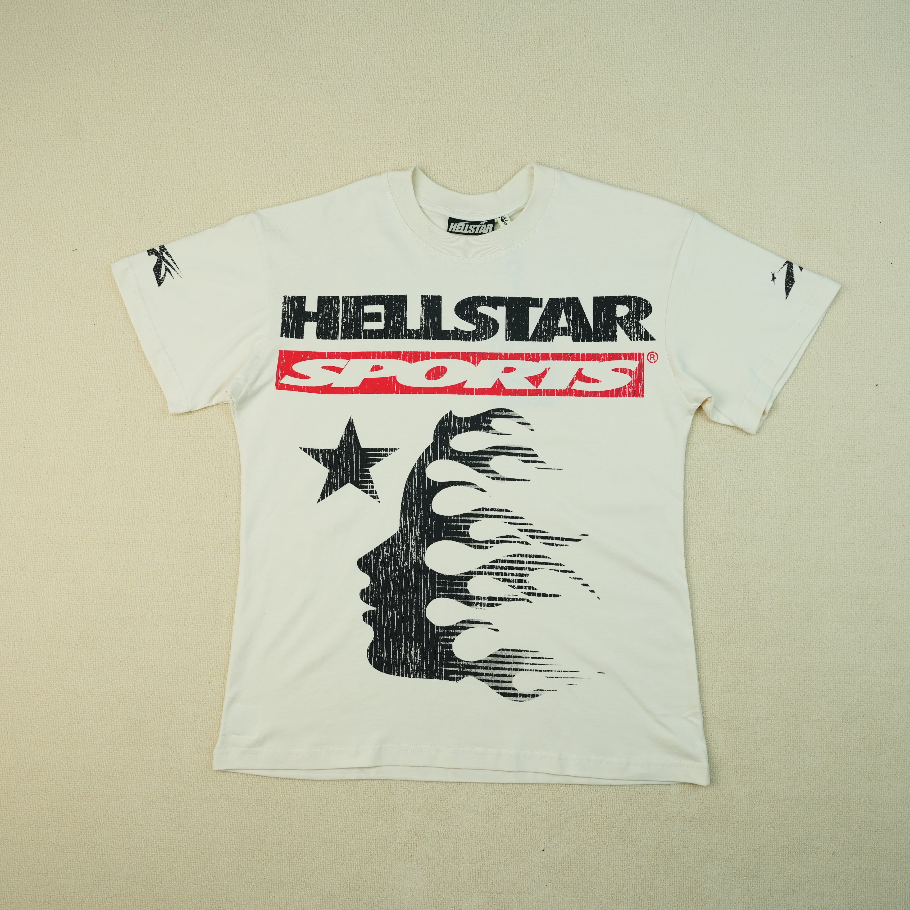 Hellstar Sports Tee - JoyaGoo Spreadsheet