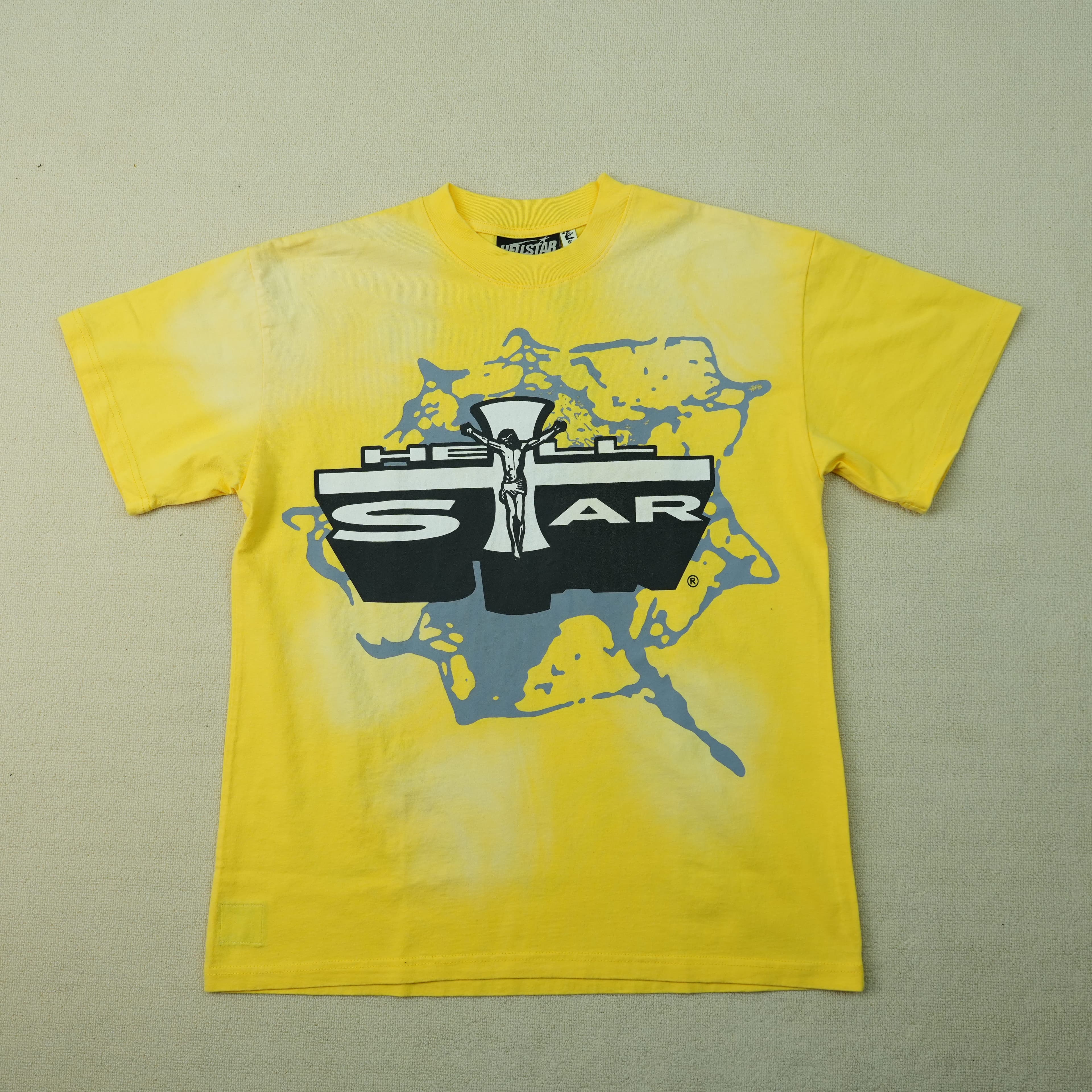 Hellstar vesus Yellow - JoyaGoo Spreadsheet