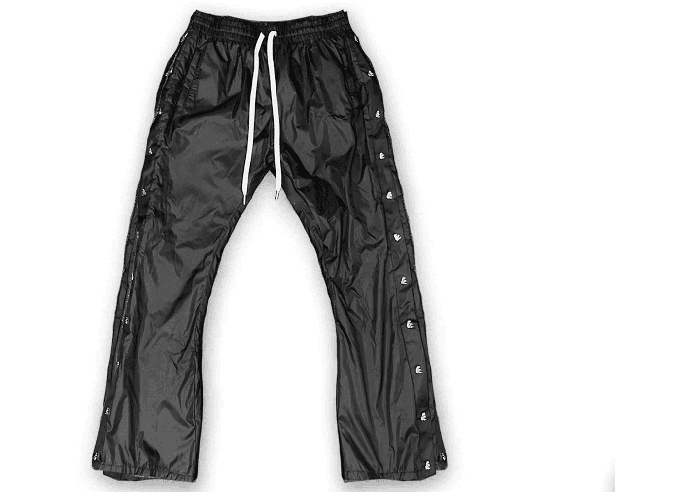 Hellstar Waxed Nyon Pants Black - JoyaGoo Spreadsheet