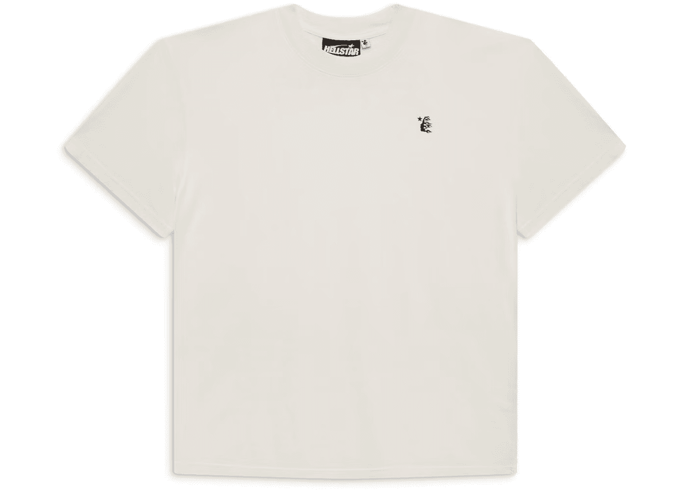 Hellstar Studios Basic T-shirt White - JoyaGoo Spreadsheet