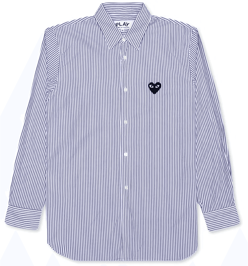 CDG Play Emblem Top - JoyaGoo Spreadsheet