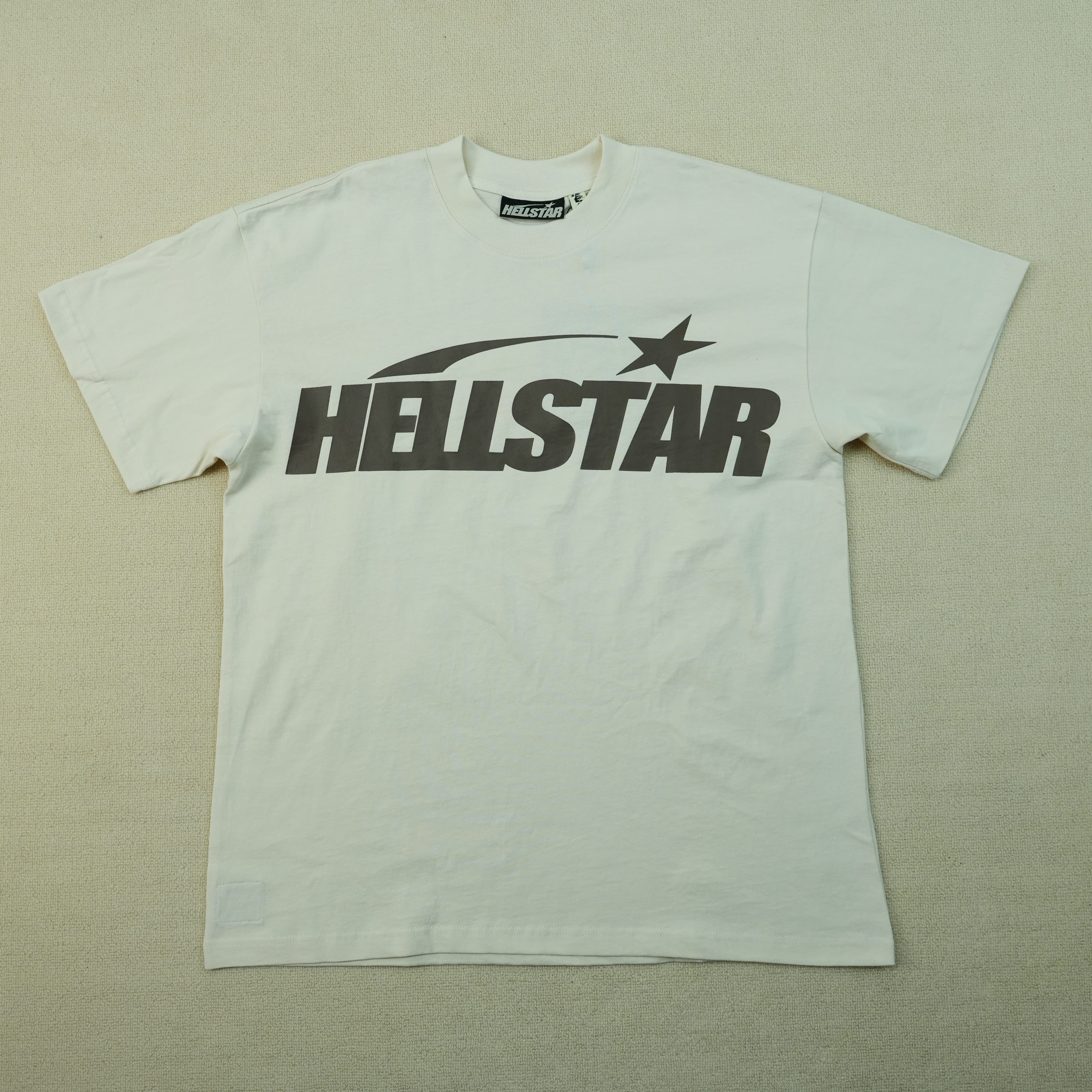 Hellstar Classic White/Brown - JoyaGoo Spreadsheet