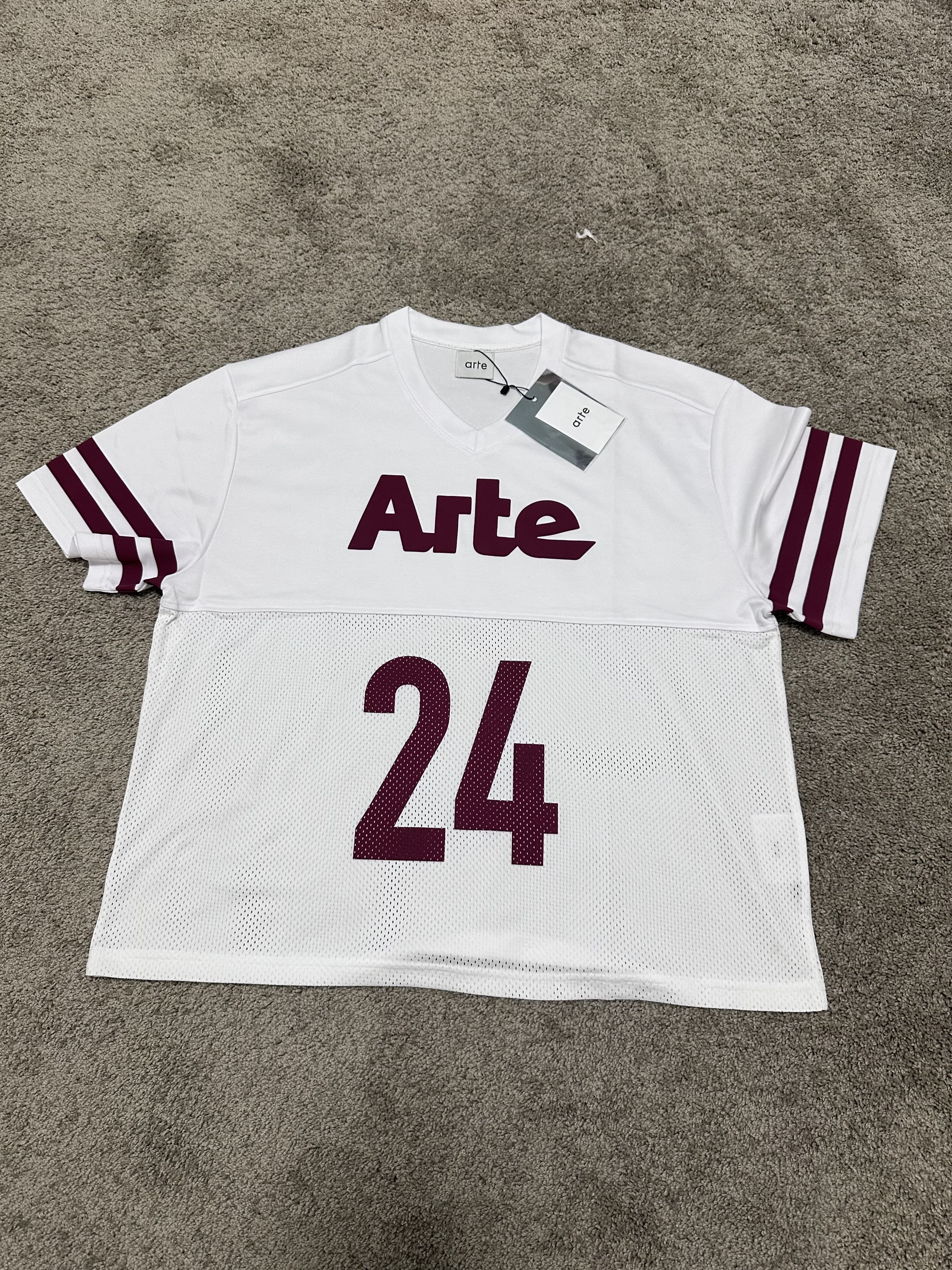 Arte Shaquille Shirt - JoyaGoo Spreadsheet