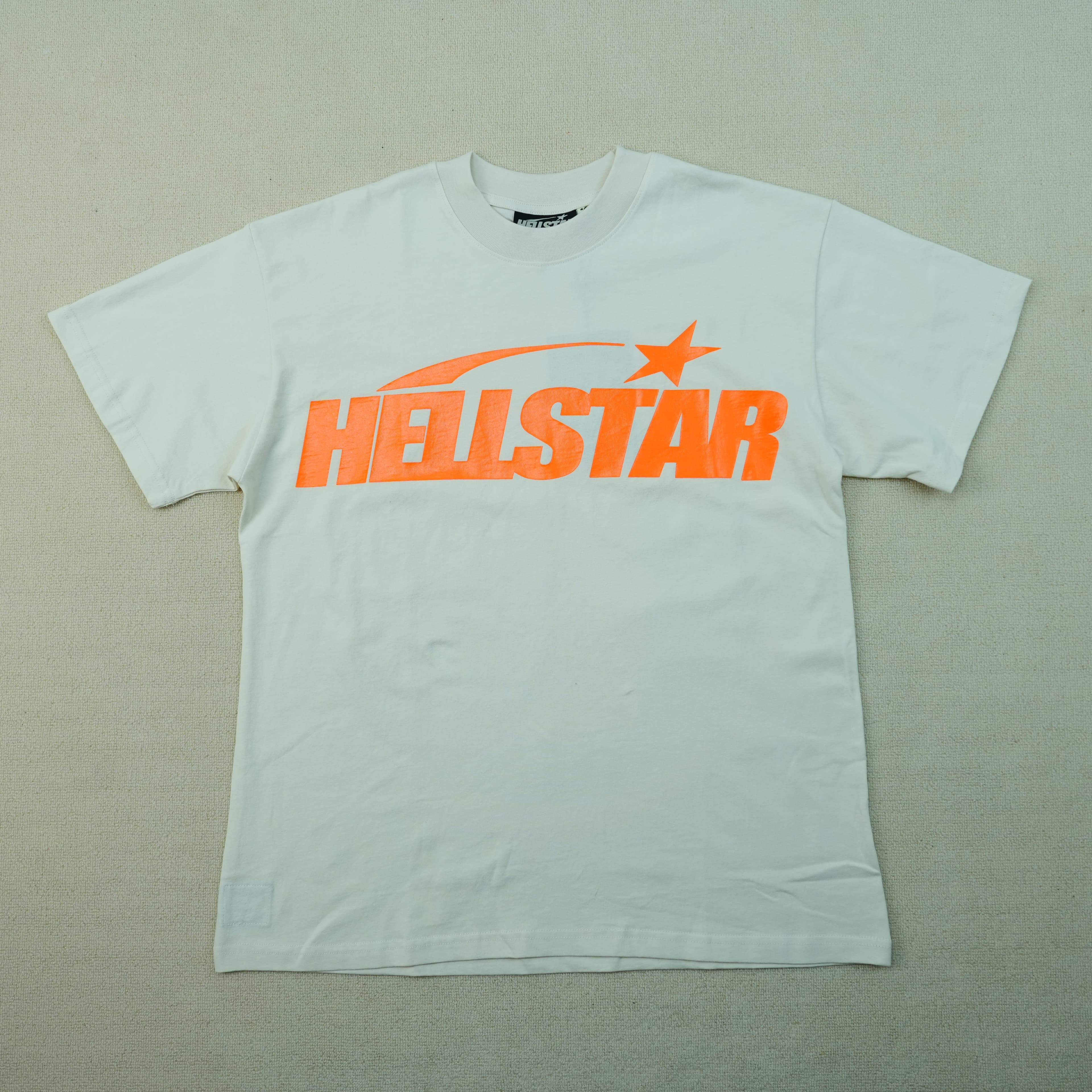 Hellstar Classic White/Orange - JoyaGoo Spreadsheet