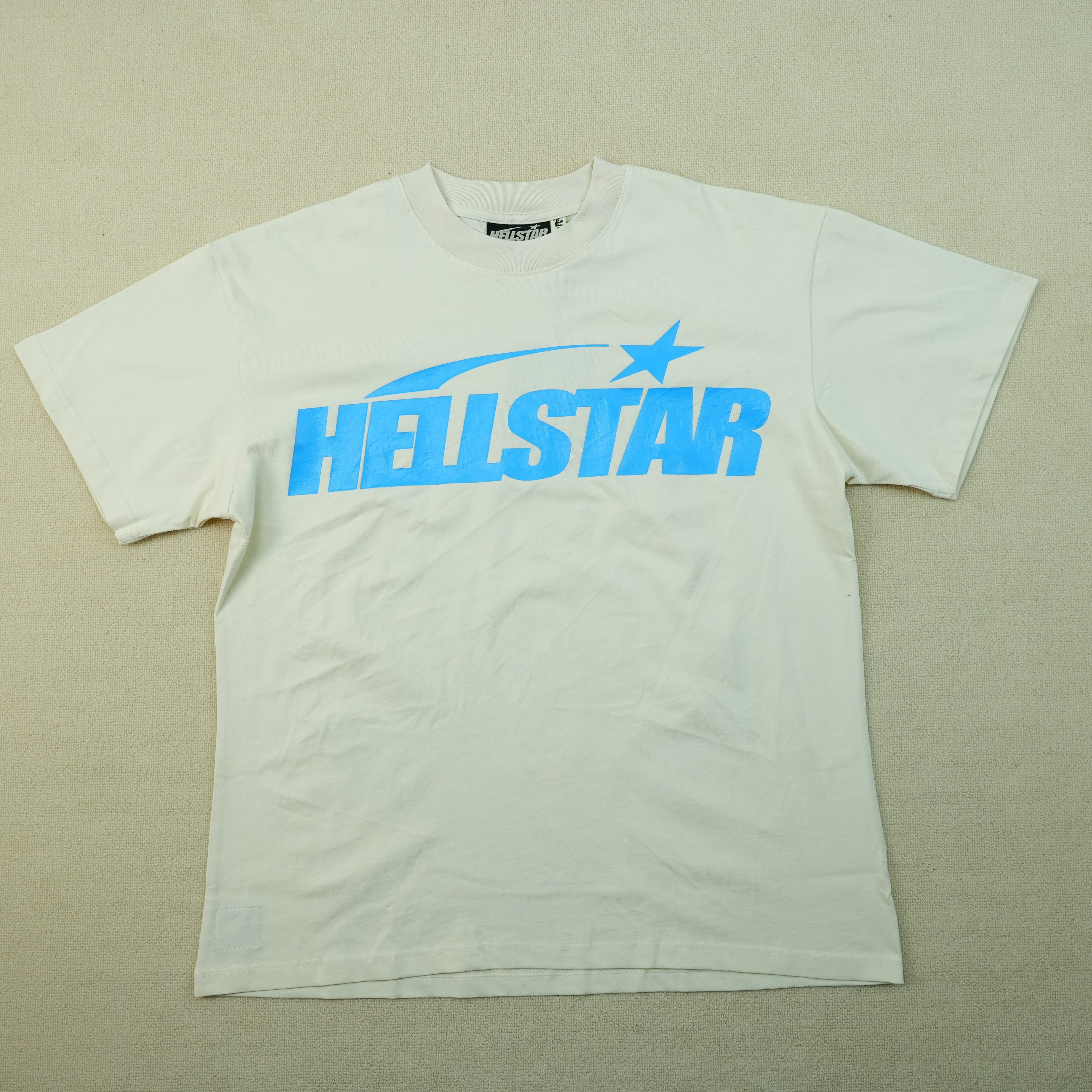 Hellstar Classic White/Blue - JoyaGoo Spreadsheet