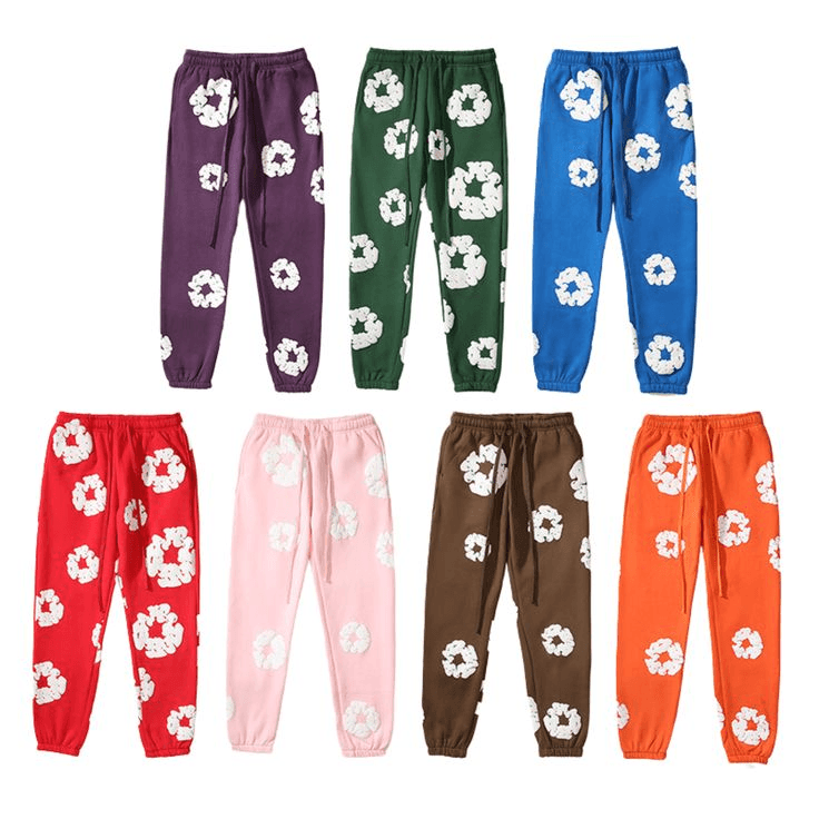 Denim Tears Pants - JoyaGoo Spreadsheet