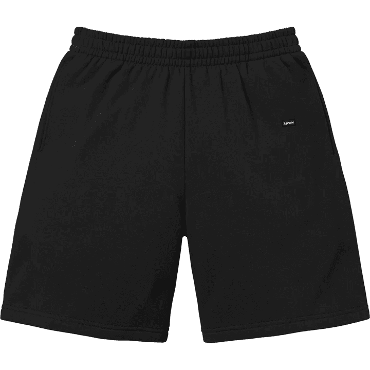 Supreme small box logo shorts - JoyaGoo Spreadsheet