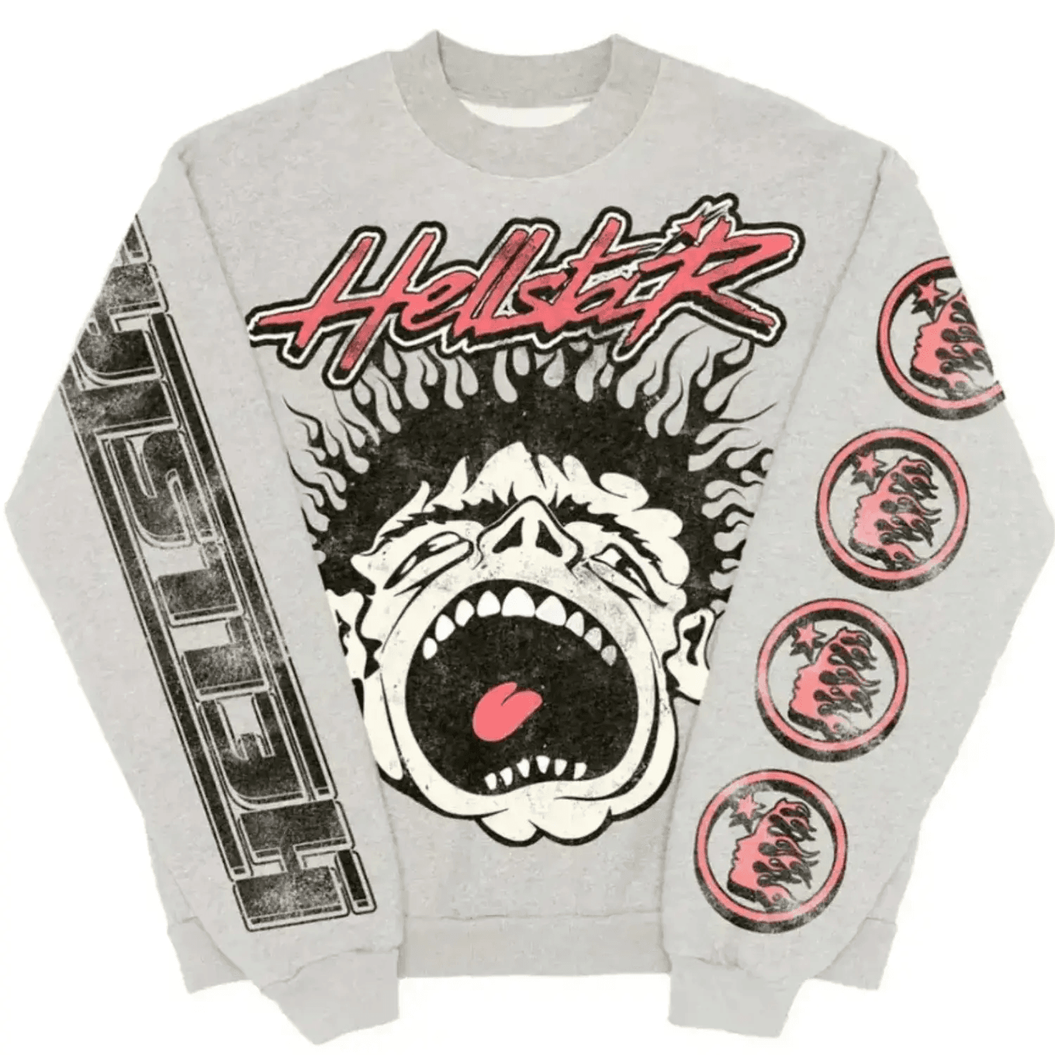 Hellstar Crewneck - JoyaGoo Spreadsheet