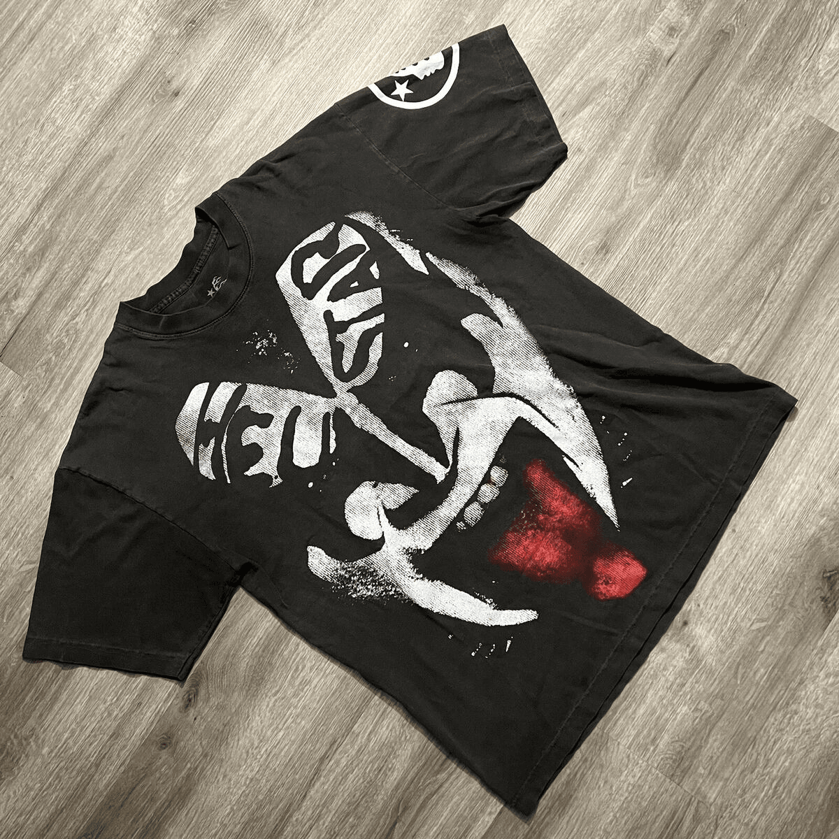 Hellstar Kiss T-shirts - JoyaGoo Spreadsheet