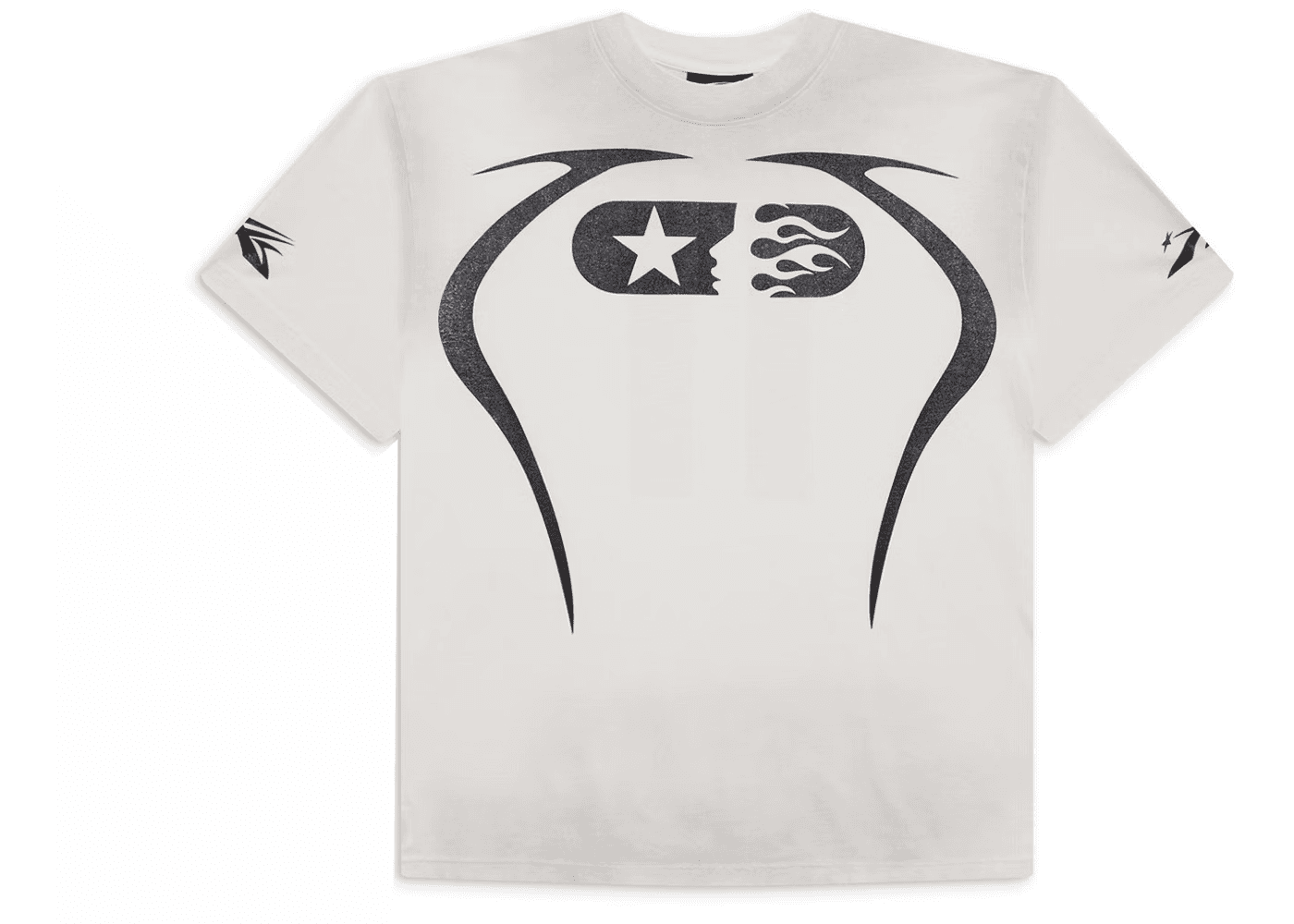 Hellstar Warm Up White - JoyaGoo Spreadsheet