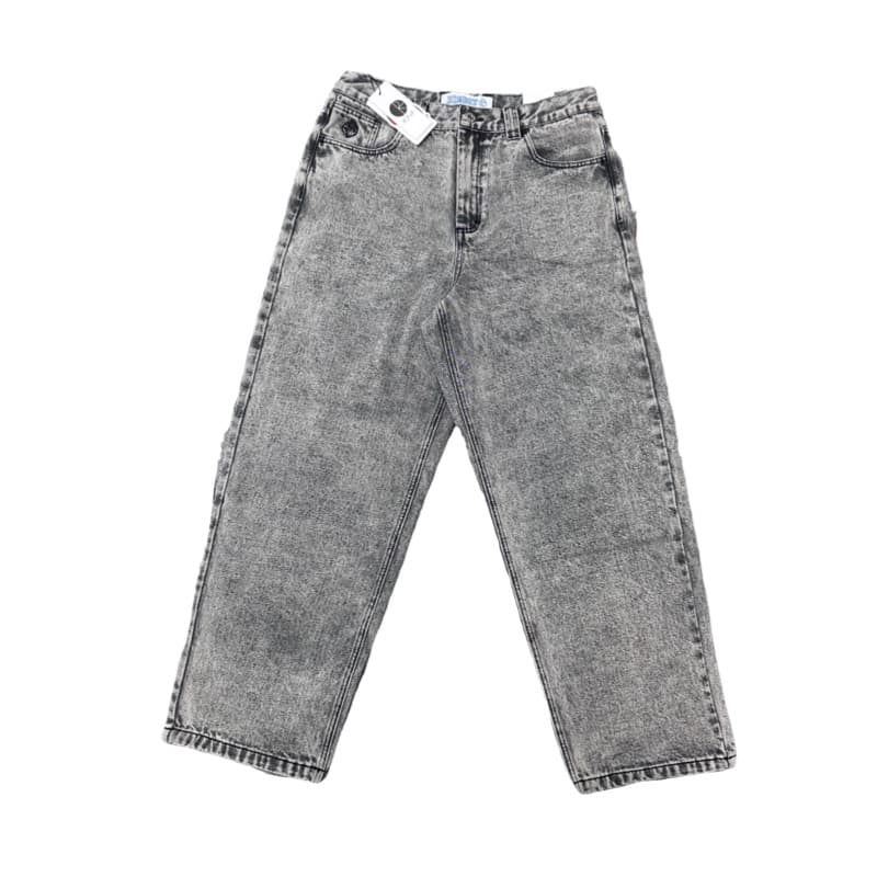 Polar Big Boy Jeans