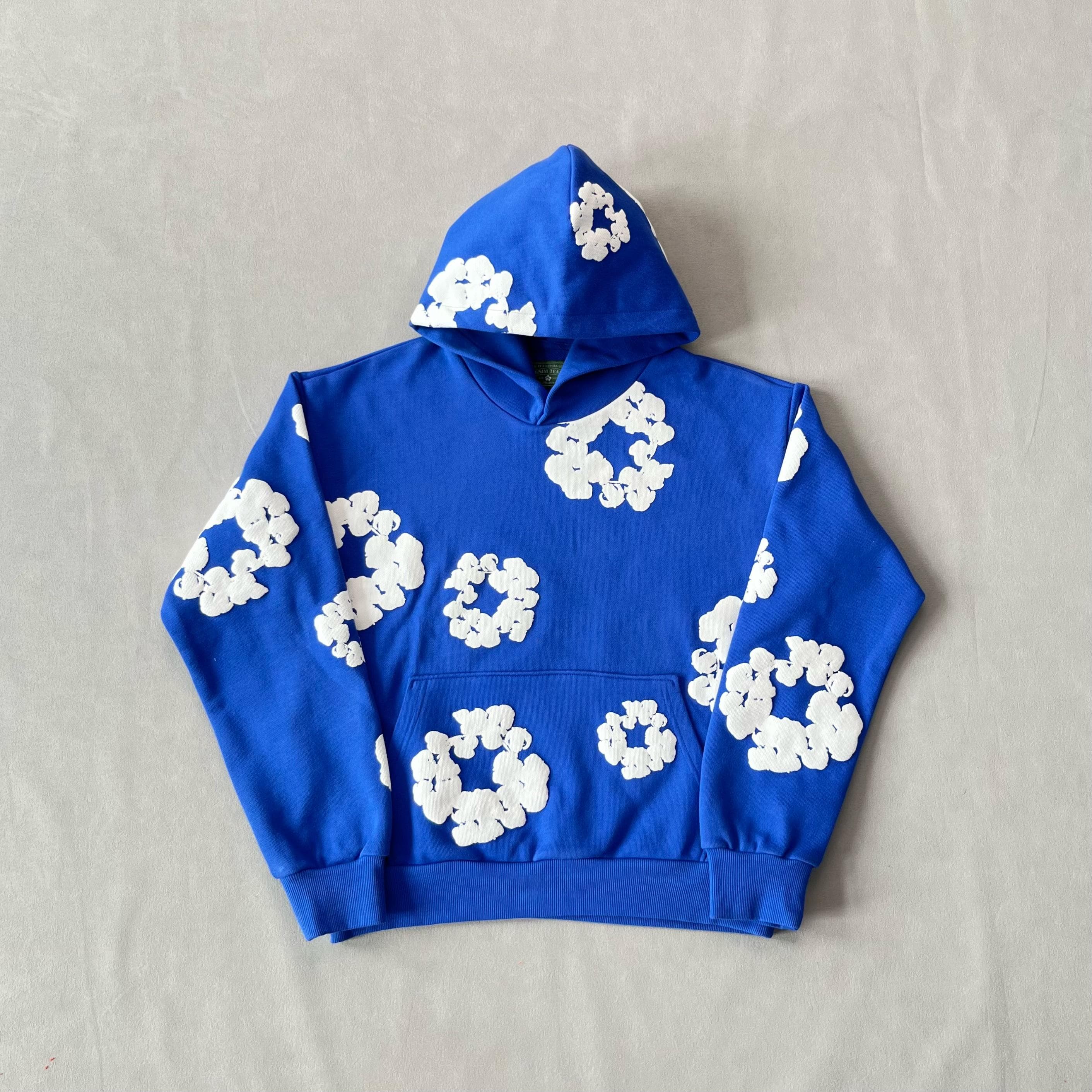 Denim Tears Blue - JoyaGoo Spreadsheet
