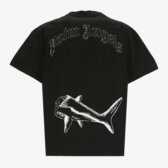 Palm Angels Broken Shark - JoyaGoo Spreadsheet