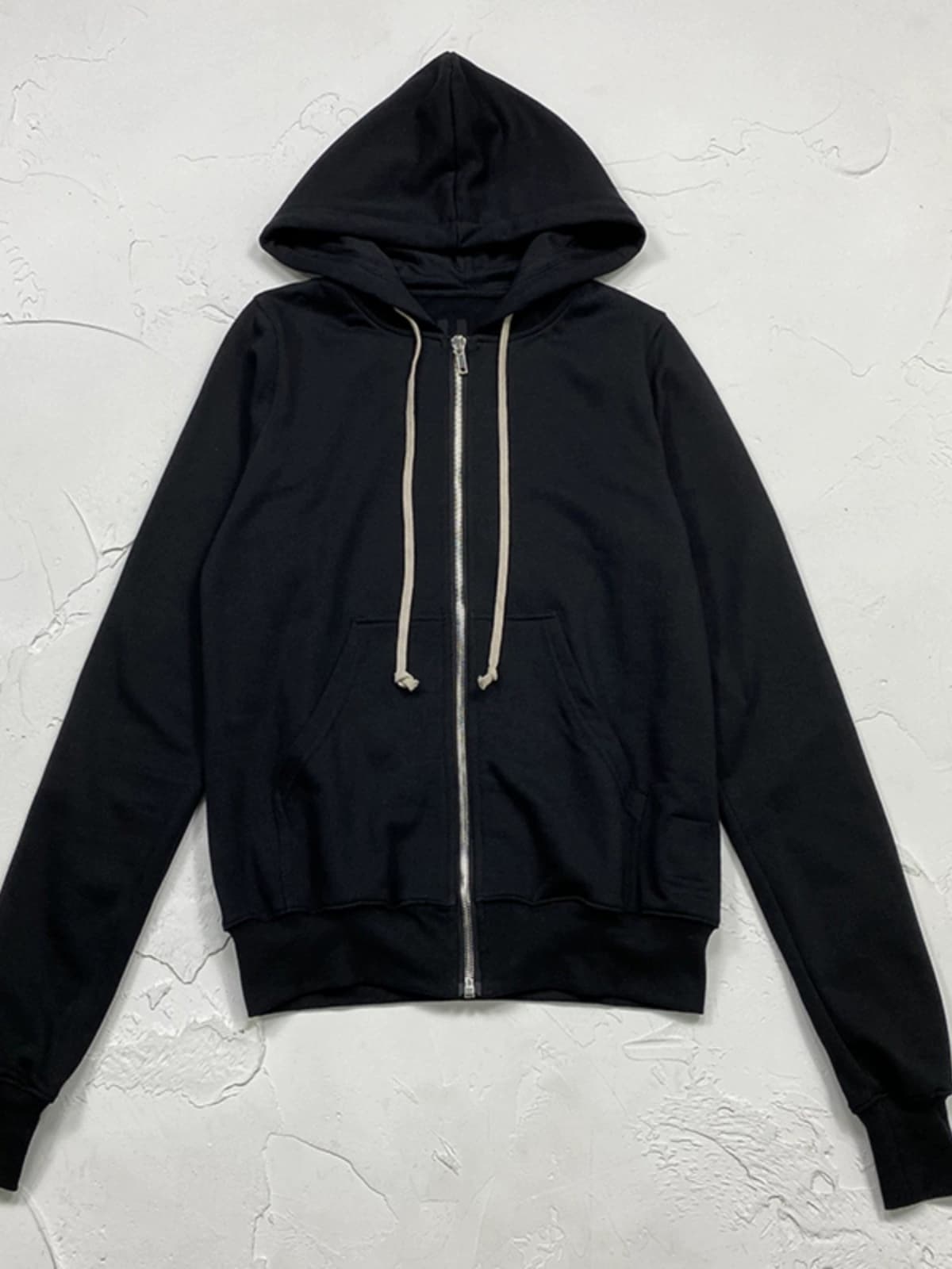 New autumn and winter dark series high street sub-line American hooded casual loose popular long-sleeved hoodie jacket for men and women - JoyaGoo Spreadsheet