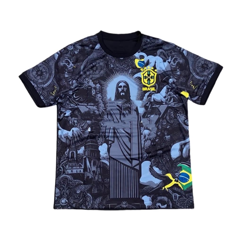 Brazil jersey