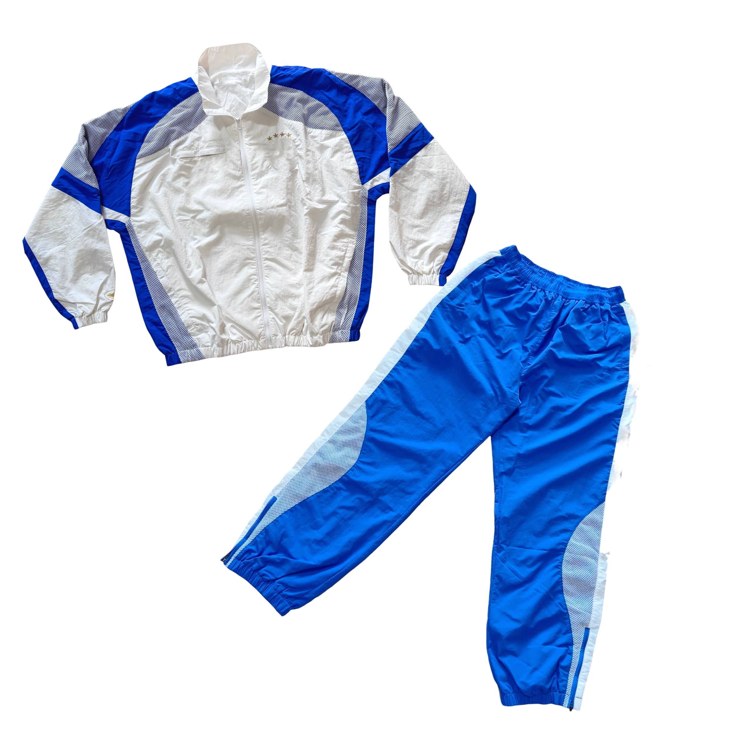 Crtz Italy Tracksuit - JoyaGoo Spreadsheet