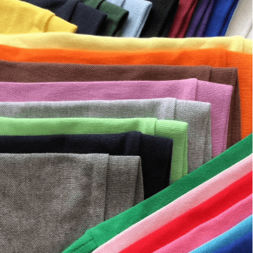 Left chest small size 25 color polo short sleeve 42481309 - JoyaGoo Spreadsheet