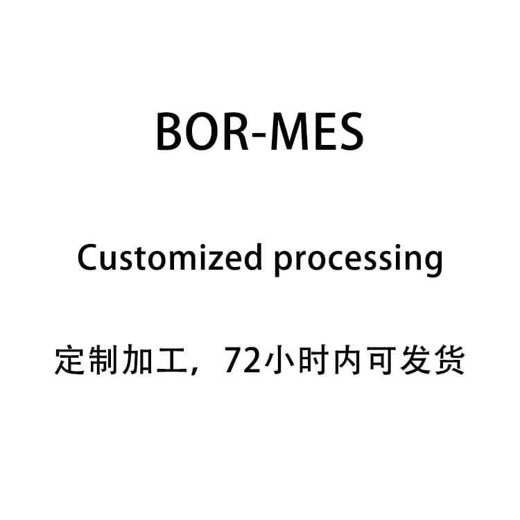 (JIEYI) MEN BOR-MES VEST Down and Feather Customized Processing - JoyaGoo Spreadsheet