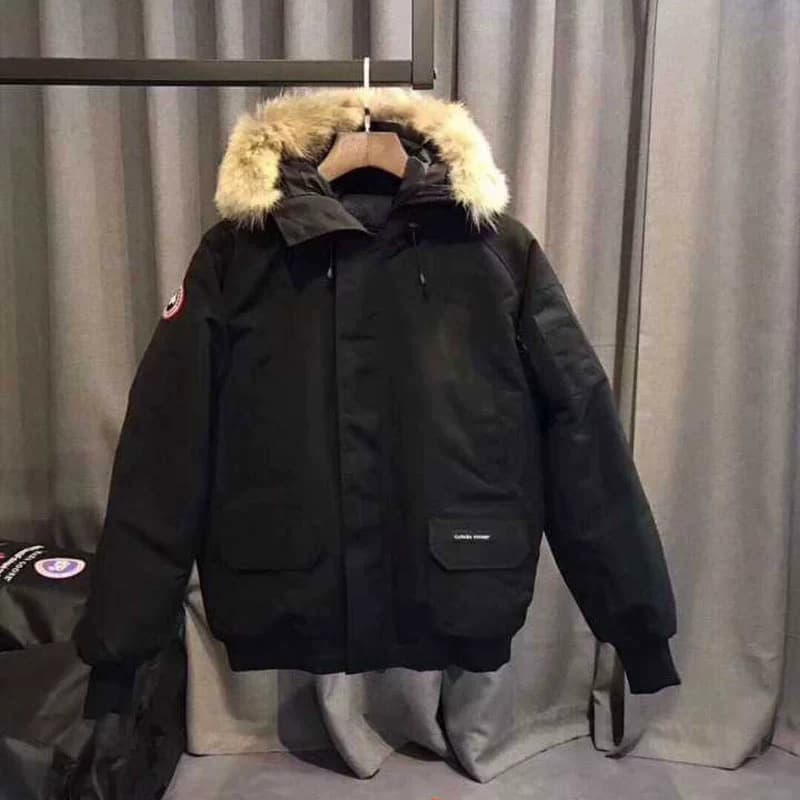 SexuMura户外加拿大情侣装加厚保暖-40℃滑雪男女士鹅羽绒服外套 - JoyaGoo Spreadsheet