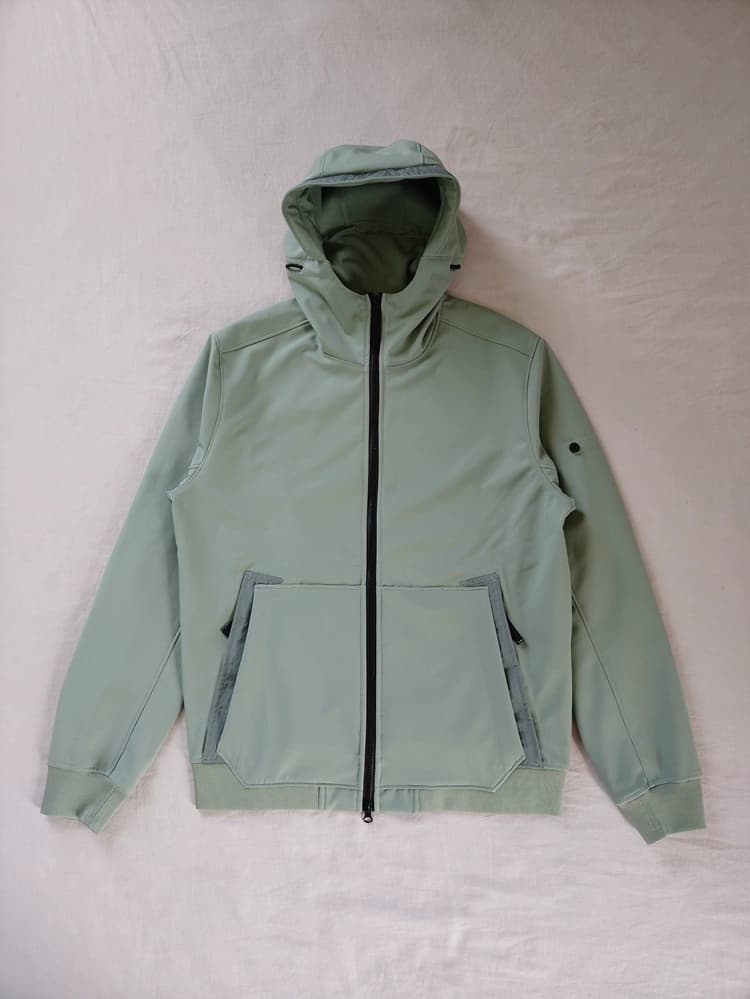 22FW Q0122 SOFT SHELL-R JACKET TOPSTONEY SOFT shell JACKET - JoyaGoo Spreadsheet