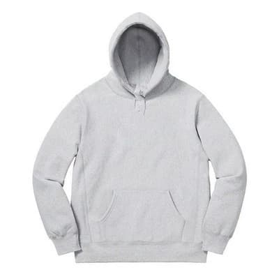 Subway Hooligan 腰刺绣卫衣 - JoyaGoo Spreadsheet