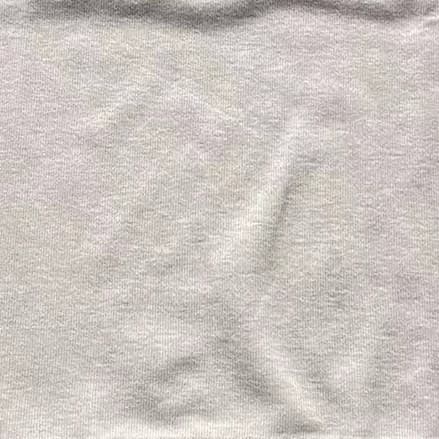 High-end custom-made half-zip sweater - JoyaGoo Spreadsheet