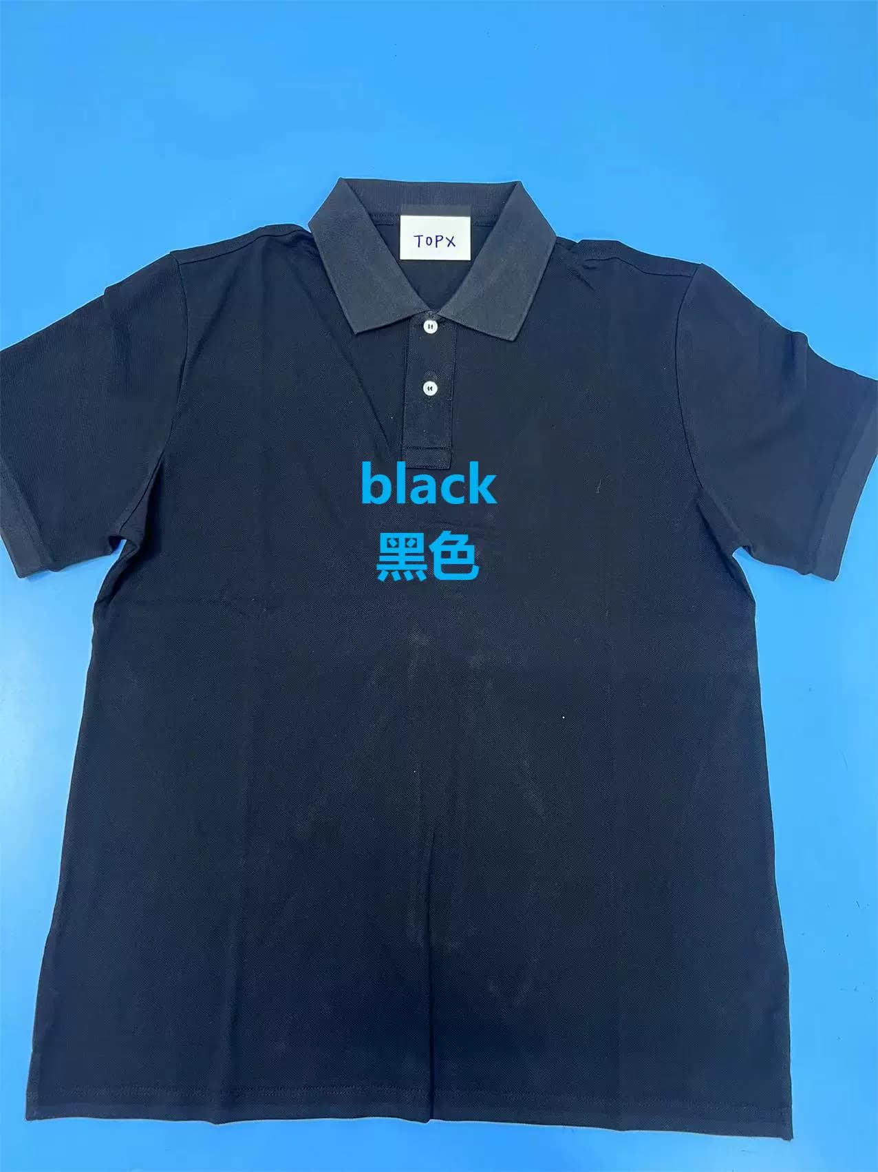 Classic small logo POLO shirt - JoyaGoo Spreadsheet