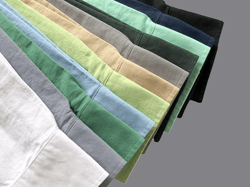 Left small size men's eleven color shirt 3061455 - JoyaGoo Spreadsheet