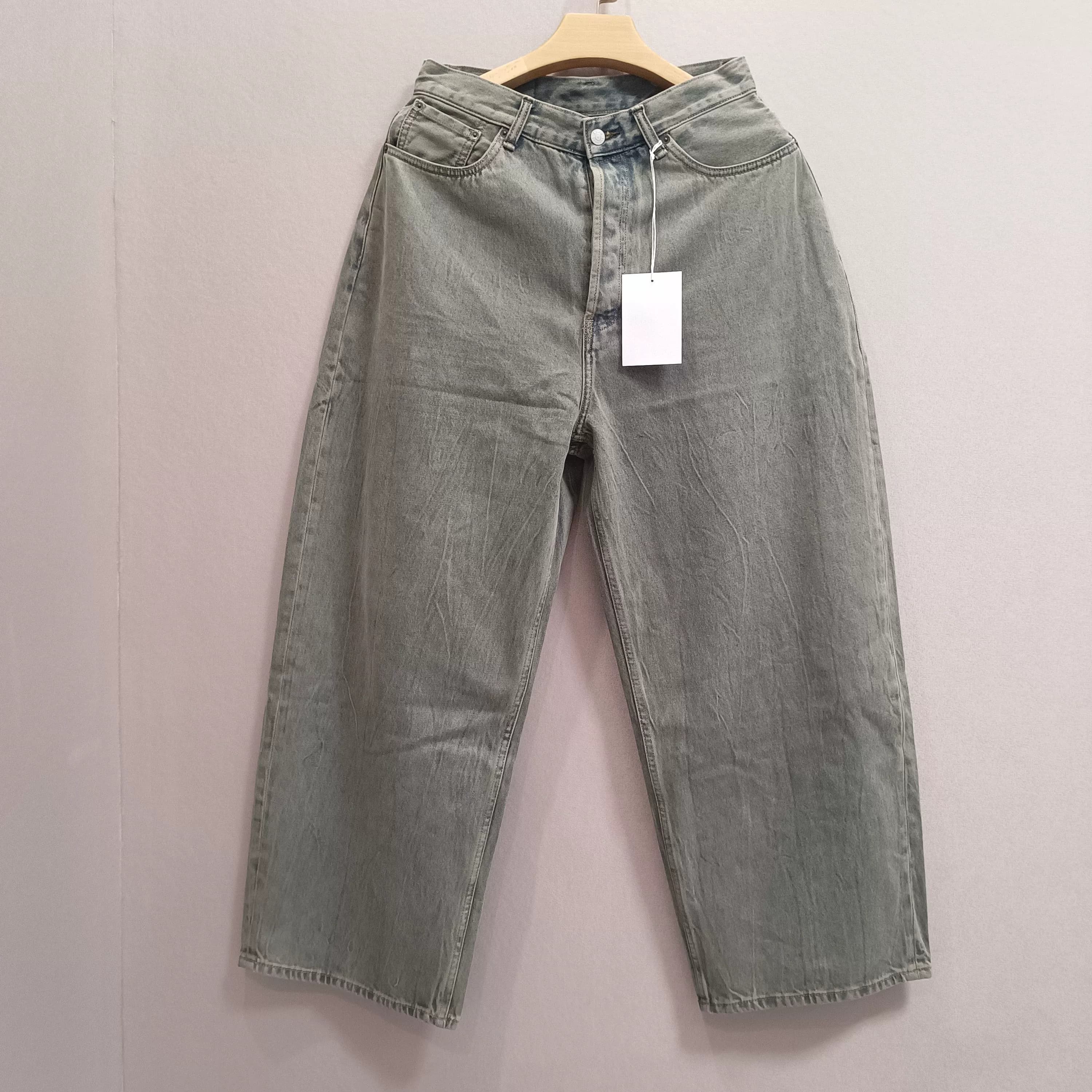 B00336 Baggy jeans-2023M Loose fit jeans-2003M - JoyaGoo Spreadsheet