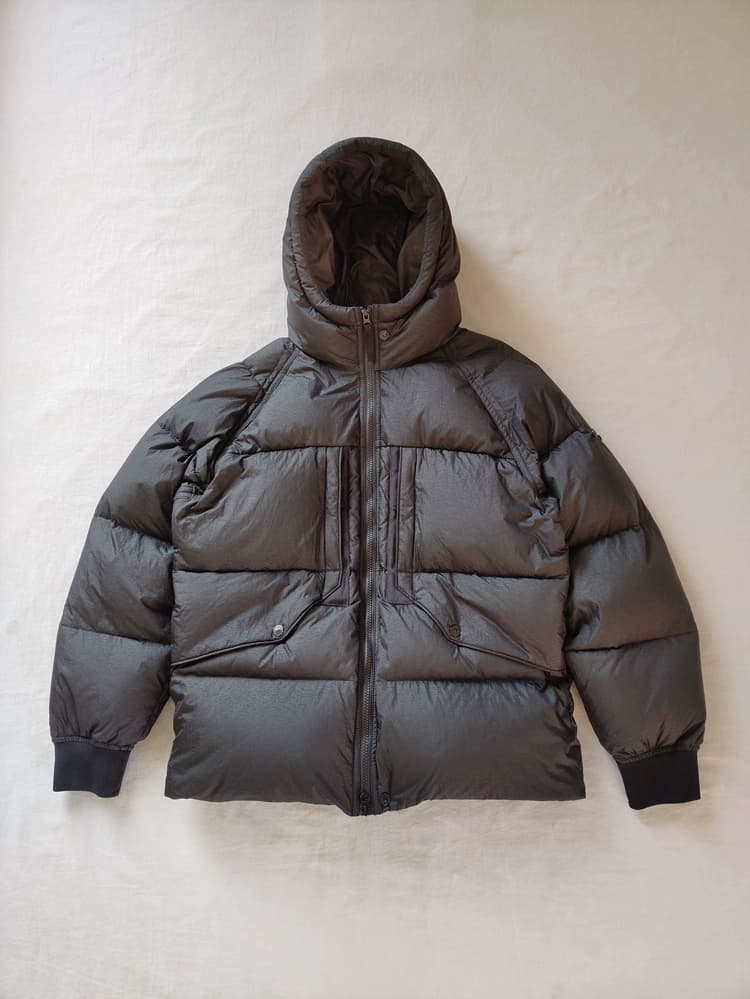 23FW 40723 CRINKLE REPS DOWN JACKET TOPSTONEY - JoyaGoo Spreadsheet