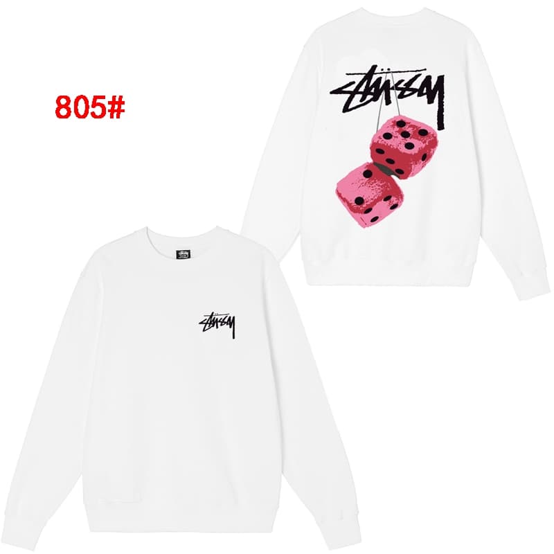 Shawn Yue Chen guanxi European and American fashion brand hip hop student cotton sweater trendy men and women couple wear long sleeve world parade - JoyaGoo Spreadsheet