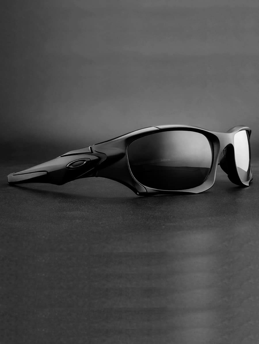 Foreign trade military quality 9137 men's polarized sunglasses sports riding driving fishing glasses sunglasses