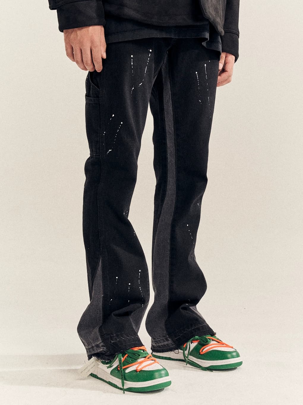 Gallery dept jeans #2 - Image 2