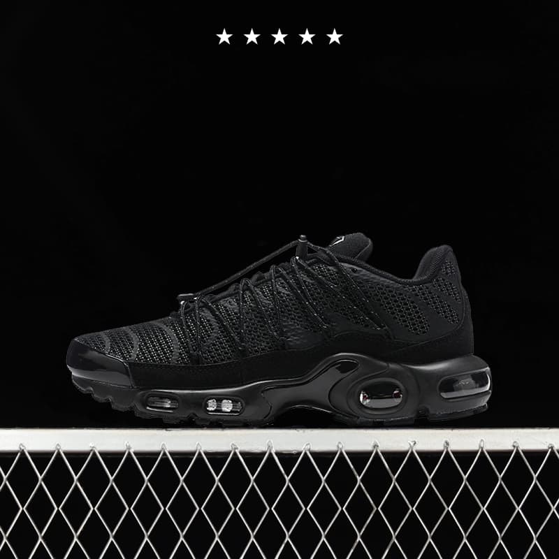 【Shengbu】Men's shoes mesh running shoes lace-up air cushion shoes men's all-black comfortable trendy casual sports shoes - JoyaGoo Spreadsheet