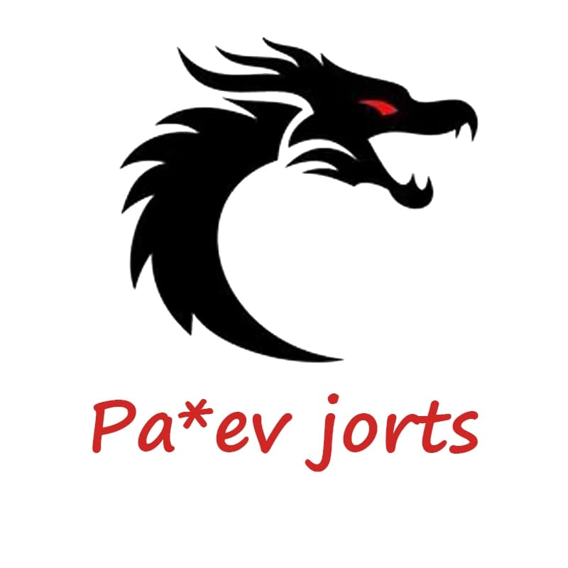 Pa jorts - JoyaGoo Spreadsheet