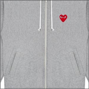 Solid color zipper hoodie ZIP hoodie repsbrothers - JoyaGoo Spreadsheet