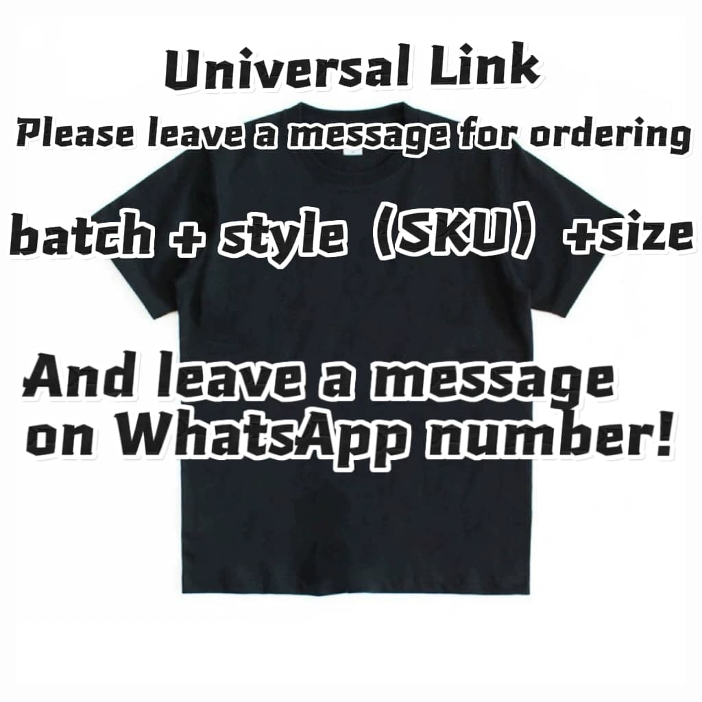 New Universal Link - JoyaGoo Spreadsheet