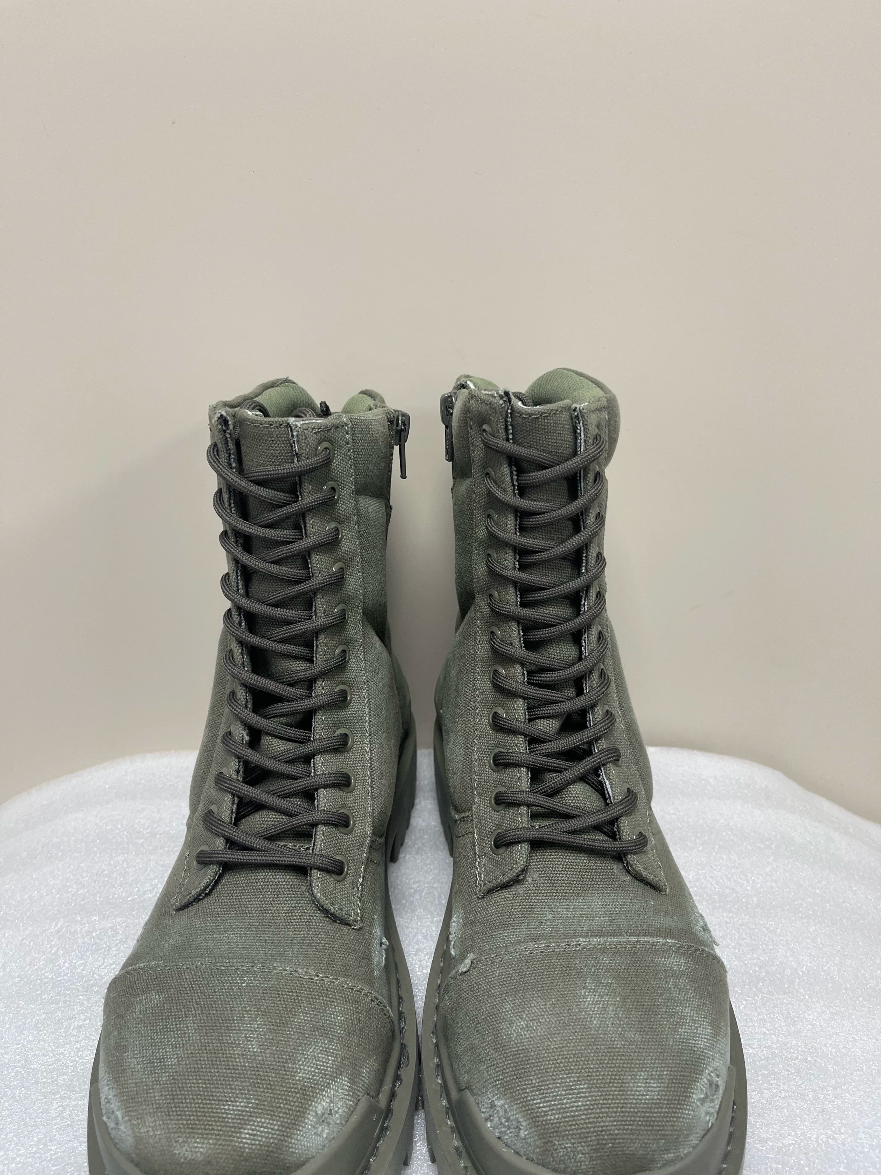 2022 Big Toe Derby Shoes Retro Old Martin Boots Motorcycle Thick Bottom Heightening Ankle Boots Workwear Trendy Boots - JoyaGoo Spreadsheet