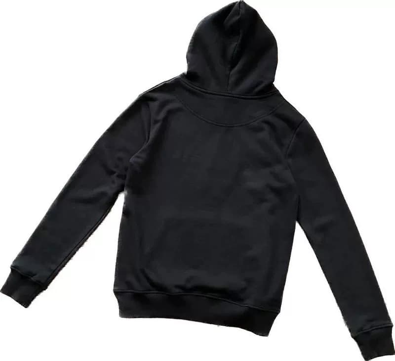 Left chest front frame inner groove two-color suit hoodie 22415873 - JoyaGoo Spreadsheet