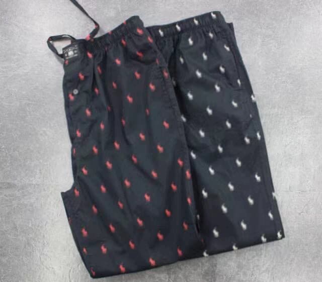 22-23 new products in the season, all-cotton classic hatchet man high-count cotton all-match pajama pants/casual homewear pants - JoyaGoo Spreadsheet