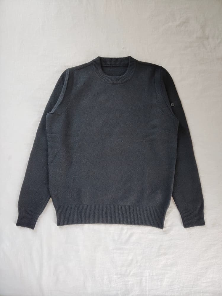 22FW 508A3 LAMBSWOOL KNIT TOPSTONEY lamb fur sweater hand wash not machine washable - JoyaGoo Spreadsheet