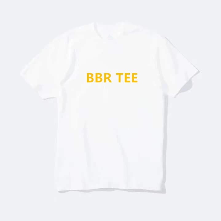 Subway Hooligan bb Tee - JoyaGoo Spreadsheet