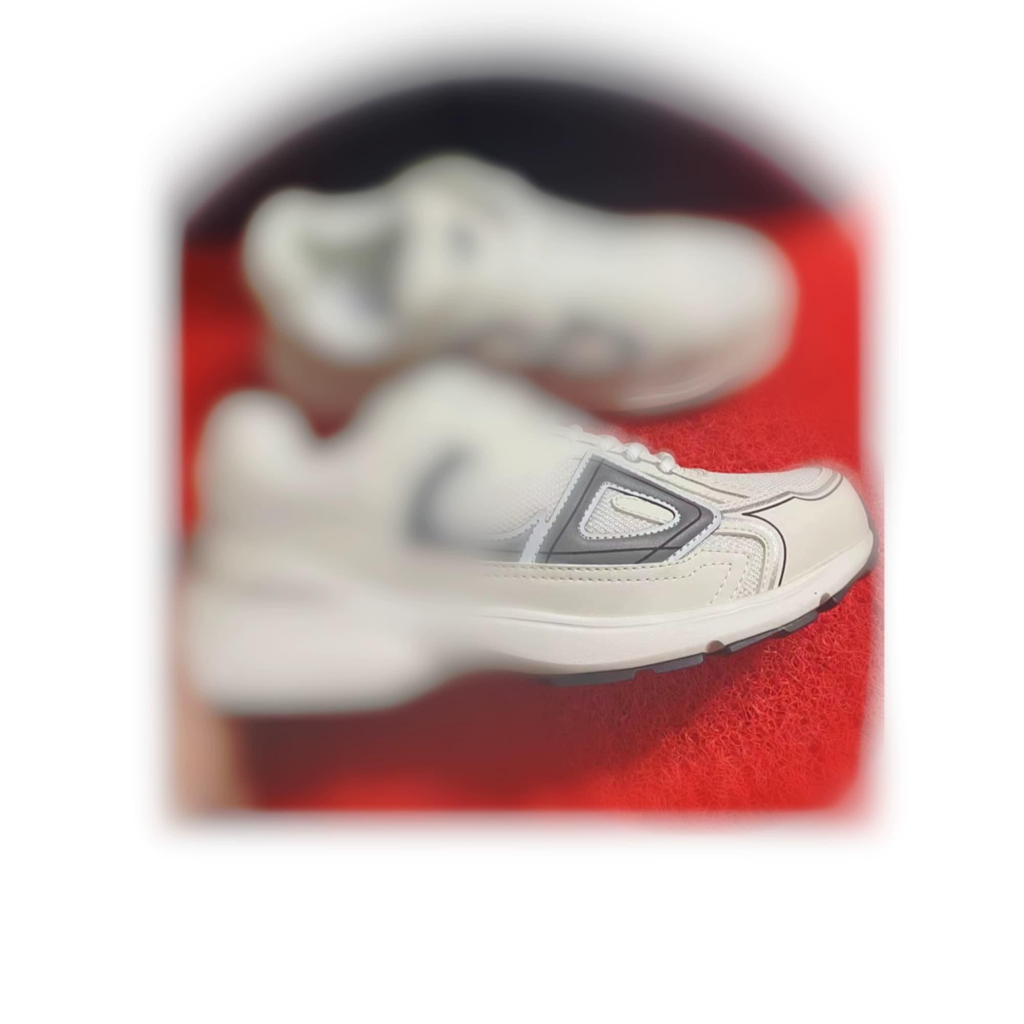 2022 ice cream Men's casual shoes. - JoyaGoo Spreadsheet