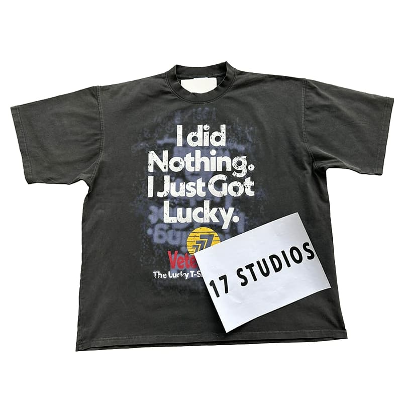 Vetements Lucky  - JoyaGoo Spreadsheet