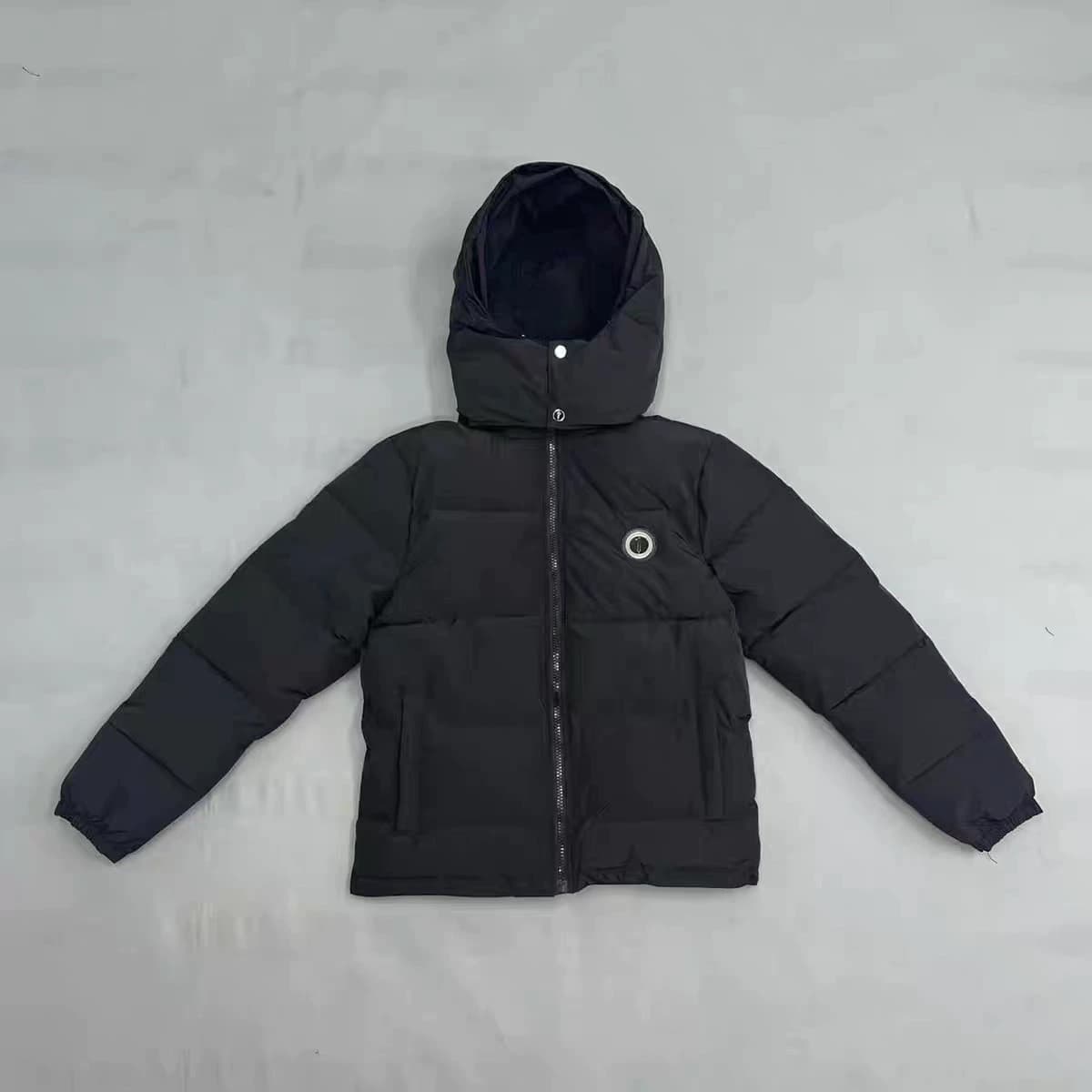 TS PUFFER JACKET WITH REMOVABLE HOOD - JoyaGoo Spreadsheet