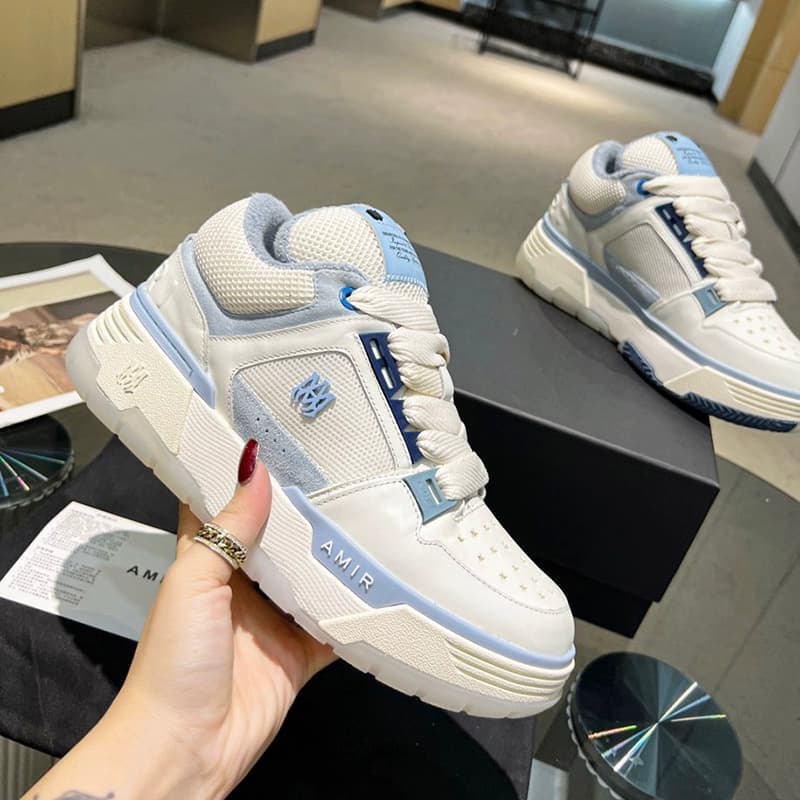 面包鞋女2024新款MA-1厚底增高运动板鞋明星同款情侣百搭休闲鞋潮 - JoyaGoo Spreadsheet